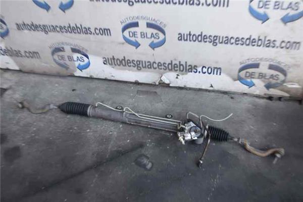 S-TYPE Cremallera Direccion Asistida