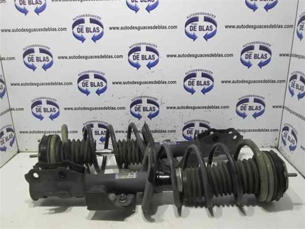 2 Berlina DE2007- Amortiguador Delantero Completo 2 Berlina DE2007- Amortiguador Delantero Completo
