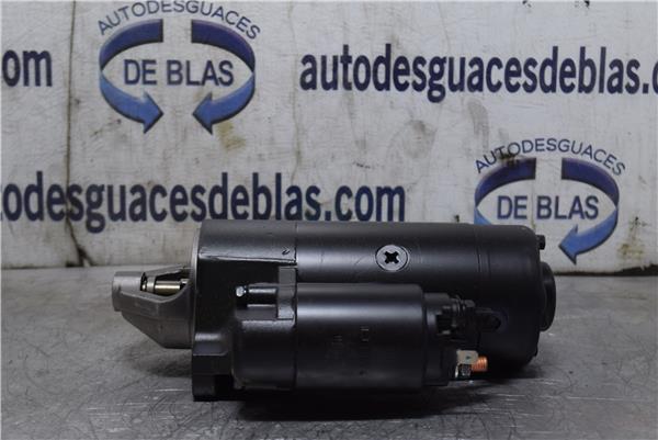 VANETTE C 220 Motor Arranque