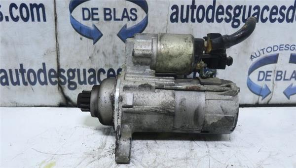 IBIZA 6K1 Motor Arranque