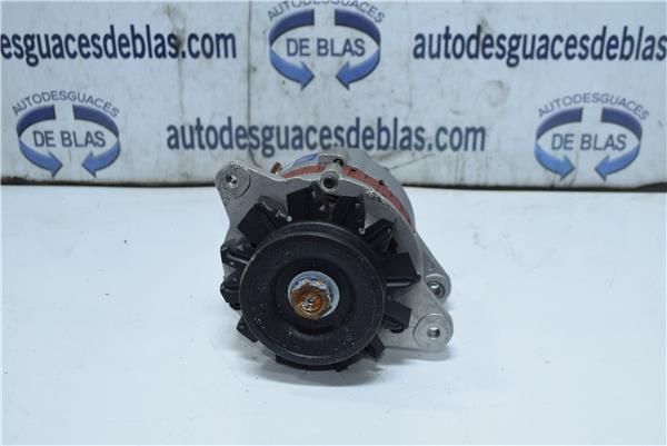 MONTERO L040 Alternador