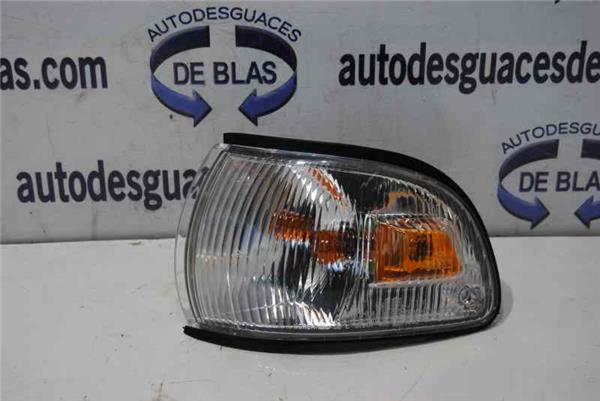 H 100 Piloto Intermitente Lateral Delantero Izquierdo