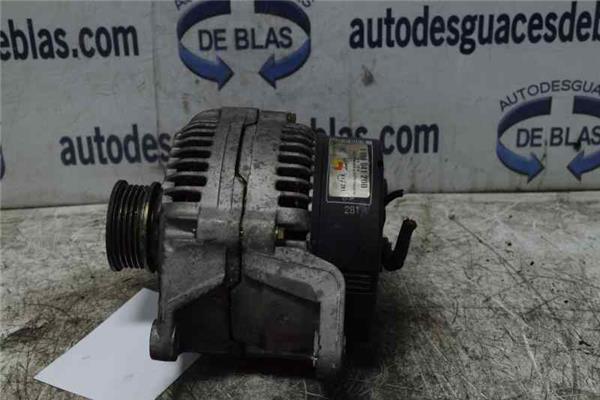 A6 BERLINA 4B2 Alternador