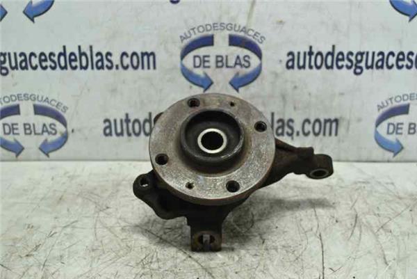 C2 Mangueta Delantera Izquierda