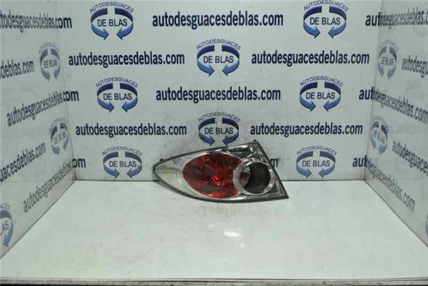 Mondeo Berlina GD1997- Piloto Trasero Izquierdo