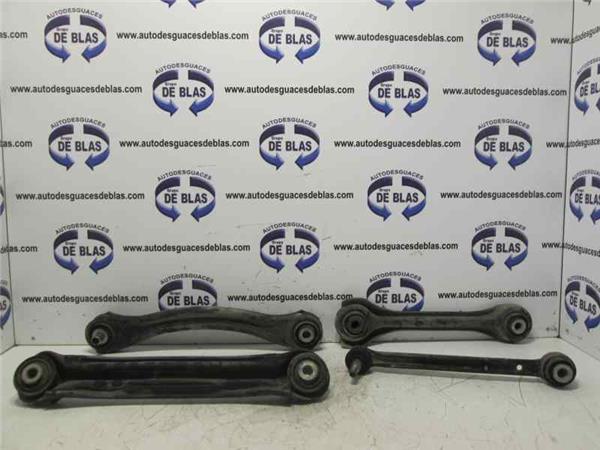 BM 300 CLASE E Brazo Superior Trasero Izquierdo