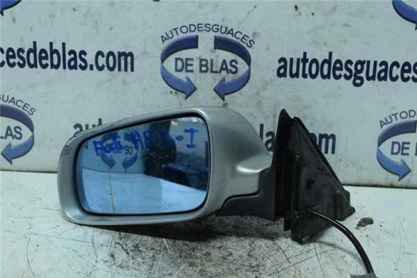 A8 D2 Retrovisor Izquierdo