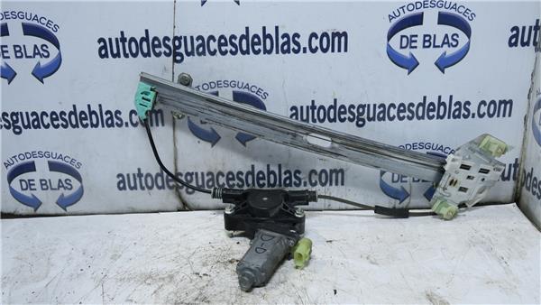 ACCENT MC Elevalunas Electrico Delantero Derecho