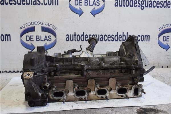 CLASE A W169 Culata