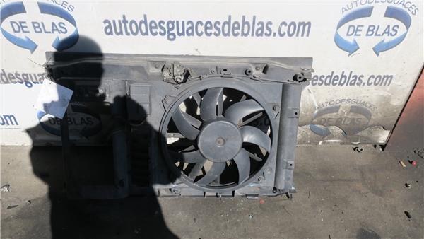C4 BERLINA Electroventilador C4 BERLINA Electroventilador