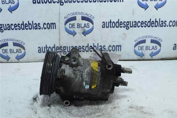 MEGANE II BERLINA 3P Compresor Aire Acondicionado