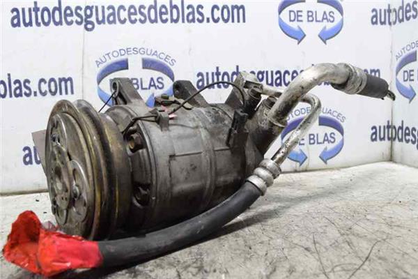 SERENA C23M Compresor Aire Acondicionado