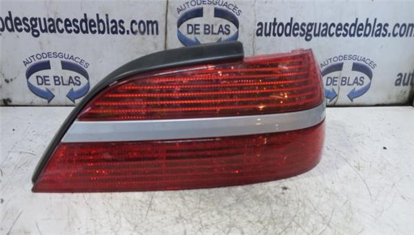 406 Berlina S1S208.1995- Piloto Trasero Derecho