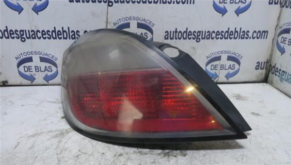 ASTRA GTC Piloto Trasero Izquierdo