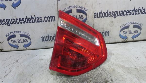 Grand C4 Picasso 10.2006- Piloto Porton Trasero Izquierdo