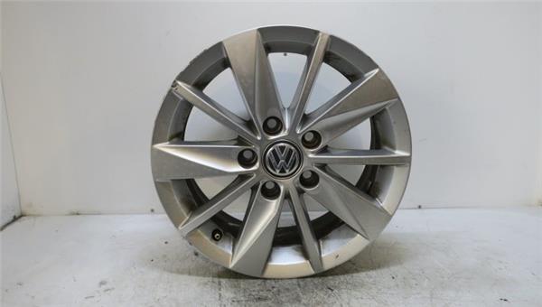 Golf VII 5G1BE109.2012- Llanta Golf VII 5G1BE109.2012- Llanta