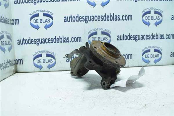 BERLINGO Mangueta Delantera Derecha