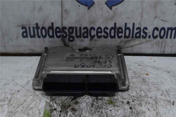 CORDOBA BERLINA 6L2 Centralita motor uce