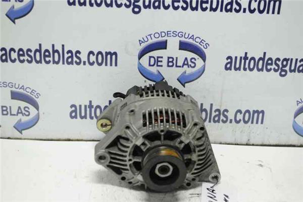 LAGUNA B56 Alternador