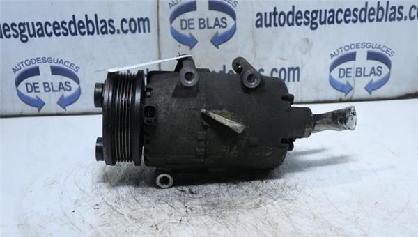 MONDEO BERLINA GE Compresor Aire Acondicionado