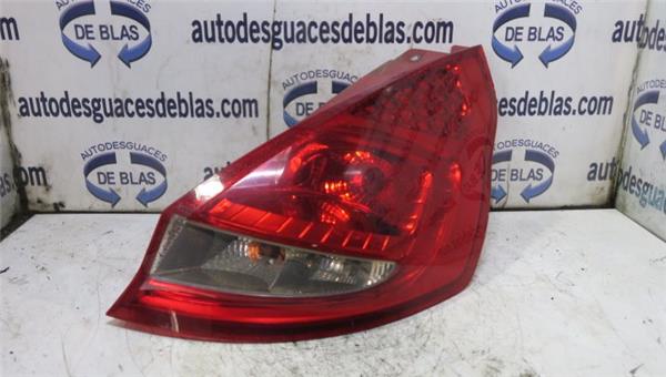 FIESTA CB1 Piloto Trasero Derecho