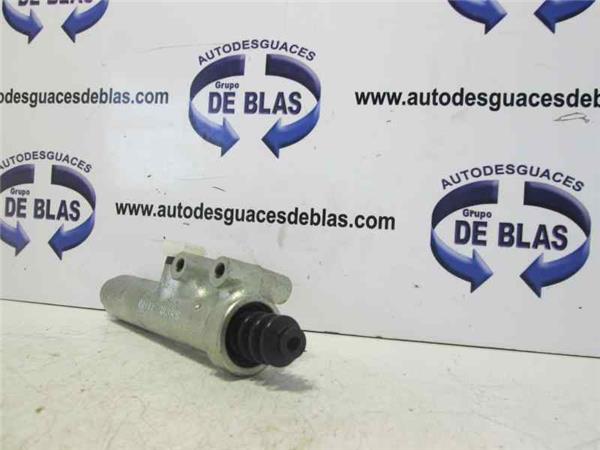 406D Bomba De Embrague