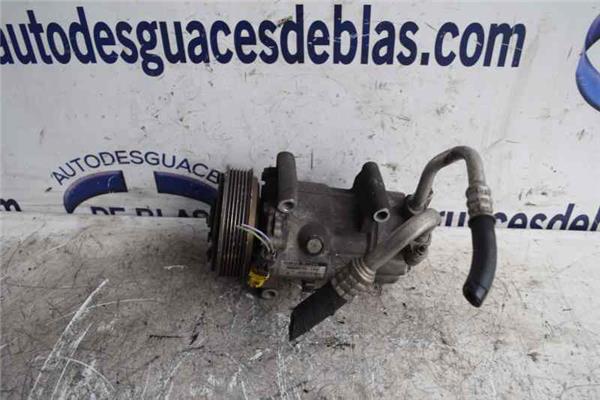 C3 Compresor Aire Acondicionado C3 Compresor Aire Acondicionado