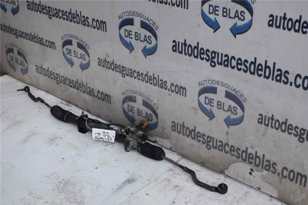 VEL SATIS BJ0 Cremallera Direccion Asistida