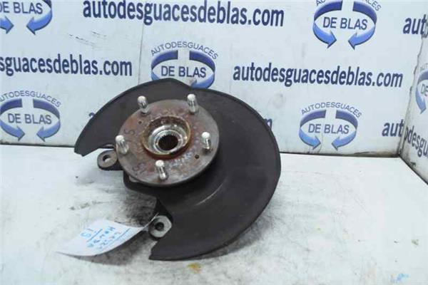 CIVIC BERLINA 5 FK Mangueta Delantera Izquierda