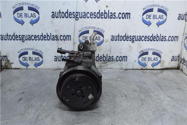 147 190 Compresor Aire Acondicionado