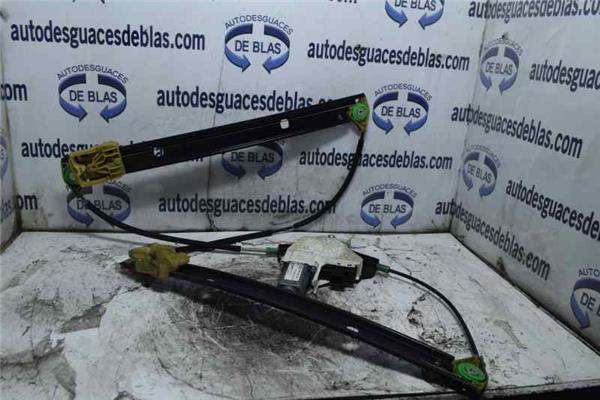 A4 BER. B8 Elevalunas Electrico Delantero Izquierdo A4 BER. B8 Elevalunas Electrico Delantero Izquierdo
