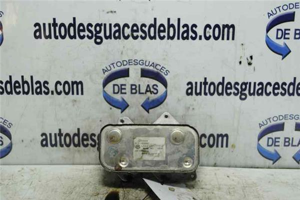 PHAETON 3D23D8 Enfriador Aceite