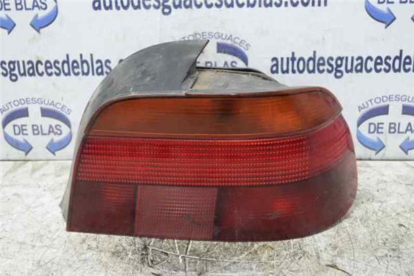 SERIE 5 BERLINA E39 Piloto Trasero Derecho
