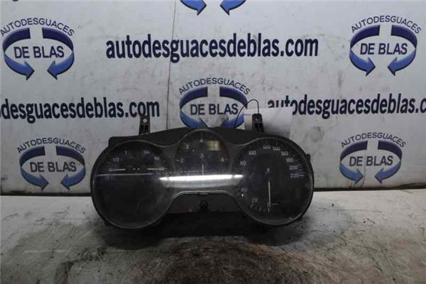 LEON 1P1 Cuadro Completo
