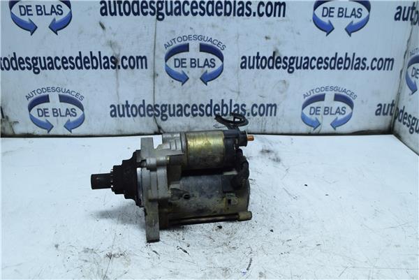 ACCORD BERLINA CCCE Motor Arranque