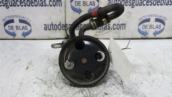 FIESTA CBK BOMBA DIRECCION ELECTRICA