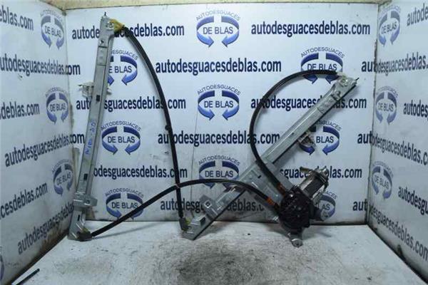 XSARA PICASSO Elevalunas Electrico Delantero Derecho