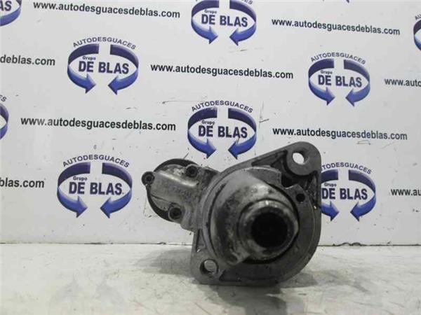 A4 Berlina B502.1999- Motor Arranque