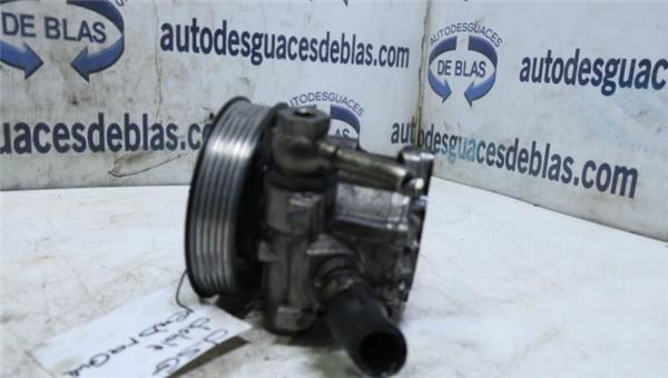 A4 BERLINA 8E BOMBA DIRECCION ELECTRICA A4 BERLINA 8E BOMBA DIRECCION ELECTRICA