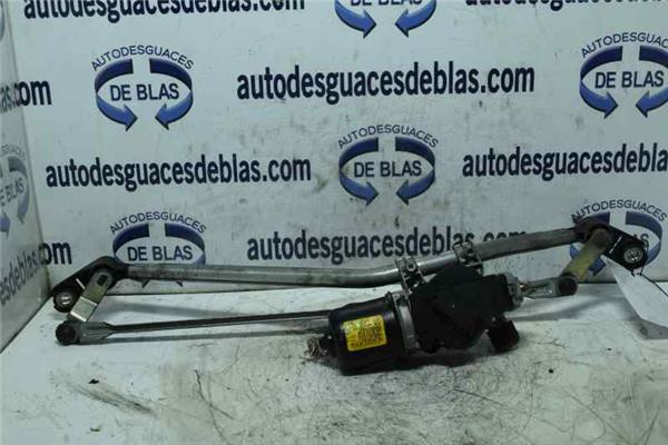 KANGOO FKC0 Motor Limpiaparabrisas Delantero