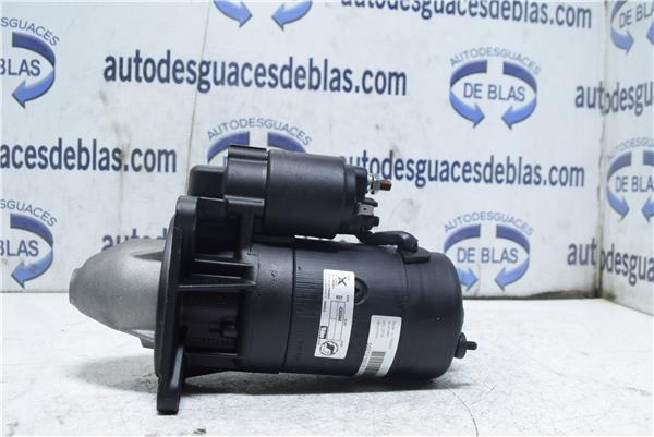 MASTER Motor Arranque