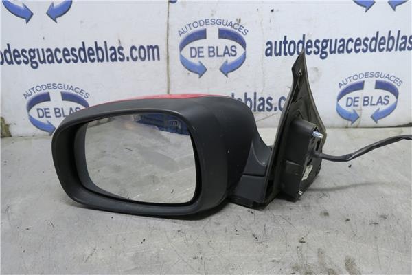 SWIFT BERLINA MZ Retrovisor Izquierdo