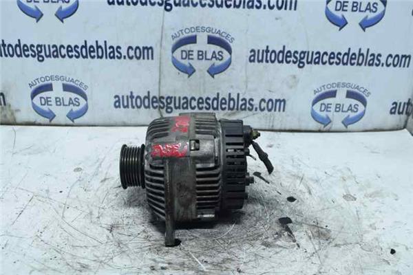 MEGANE I FASE 2 BERLINA BA0 Alternador