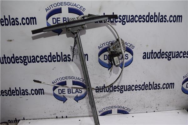 MOVANO Elevalunas Electrico Delantero Derecho