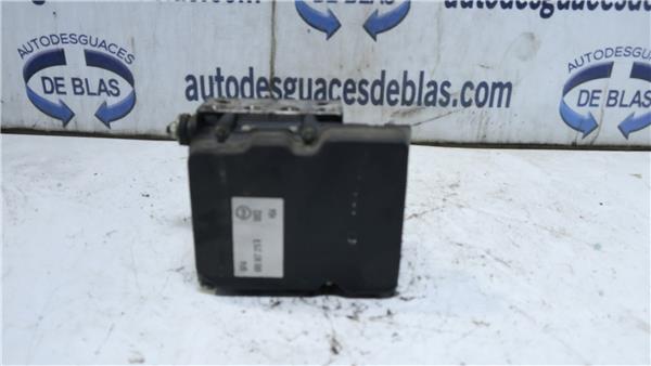 IBIZA SC 6J1 ABS