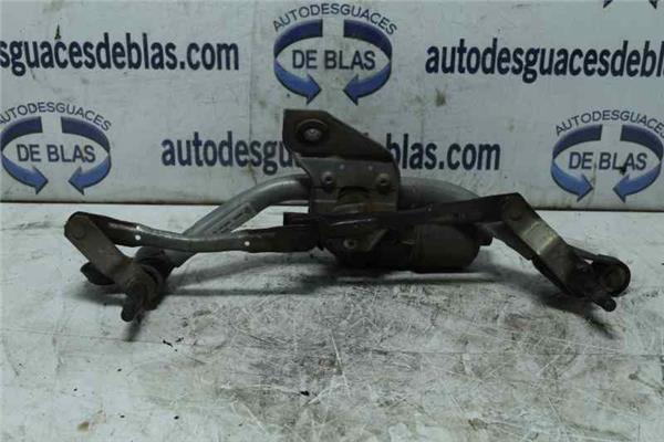 TWINGO Motor Limpiaparabrisas Delantero