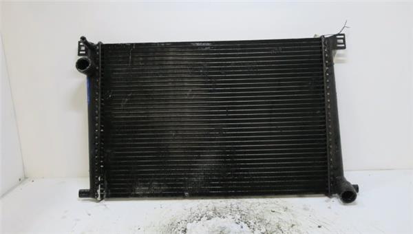 Mini R562006- Radiador
