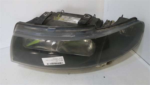 Leon 1M111.1999- Faro Delantero Izquierdo