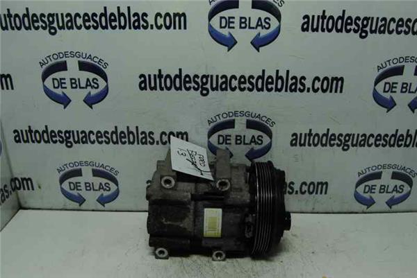 FIESTA BERLINA DX Compresor Aire Acondicionado