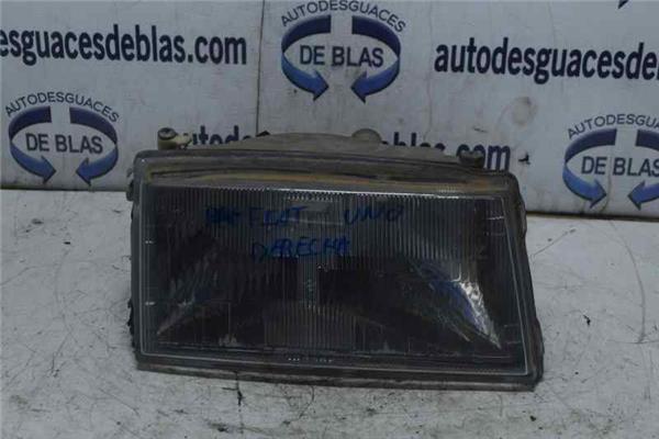 UNO 146 Faro Delantero Derecho